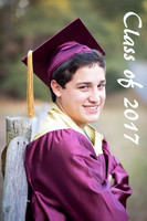 Austin Knight Senior