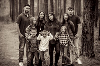 Cleveland Newborn/Family