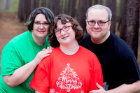 Willingham Family