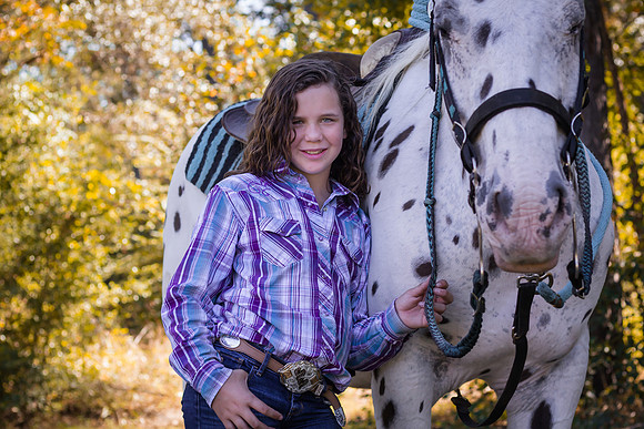2016 Carmen with Spot23