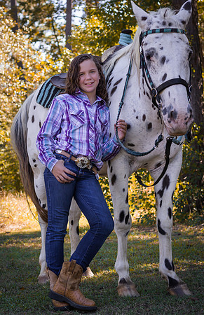 2016 Carmen with Spot16