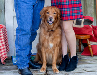 Taylor Family